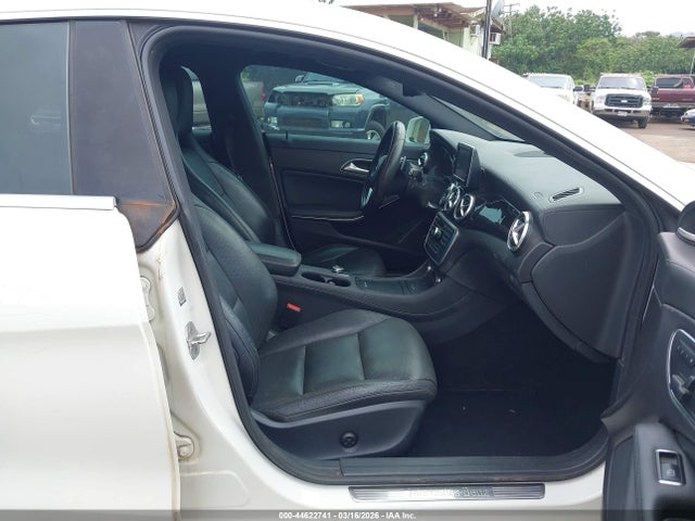 Mercedes-Benz CLA 250 2014 WDDSJ4EB2EN050518 Image 5