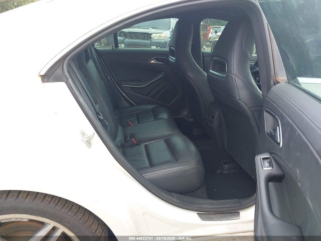 Mercedes-Benz CLA 250 2014 WDDSJ4EB2EN050518 Image 8