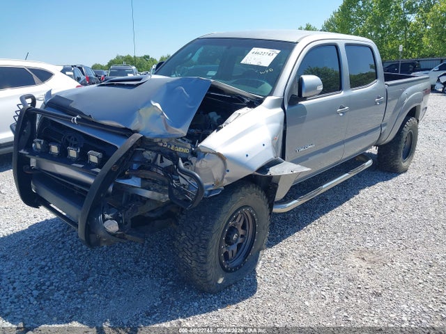 Aukcja sprzedaży 2014 Toyota Tacoma Base V6, vin: 3TMMU4FN6EM069926, numer aukcji: 44622743
