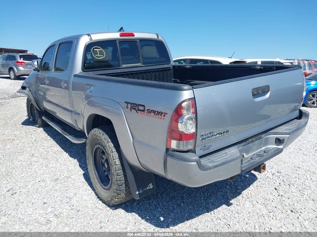 Aukcja sprzedaży 2014 Toyota Tacoma Base V6, vin: 3TMMU4FN6EM069926, numer aukcji: 44622743