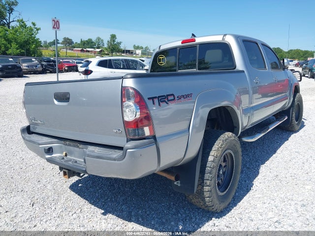 Aukcja sprzedaży 2014 Toyota Tacoma Base V6, vin: 3TMMU4FN6EM069926, numer aukcji: 44622743