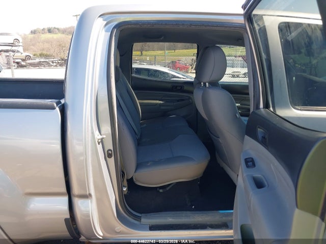 Aukcja sprzedaży 2014 Toyota Tacoma Base V6, vin: 3TMMU4FN6EM069926, numer aukcji: 44622743