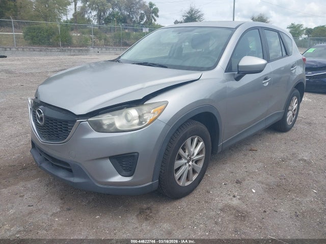 44622746 :رقم المزاد ، JM3KE4BE4D0135635 vin ، 2013 Mazda Cx-5 Sport مزاد بيع