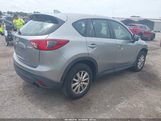 44622746 :رقم المزاد ، JM3KE4BE4D0135635 vin ، 2013 Mazda Cx-5 Sport مزاد بيع