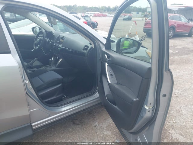 44622746 :رقم المزاد ، JM3KE4BE4D0135635 vin ، 2013 Mazda Cx-5 Sport مزاد بيع