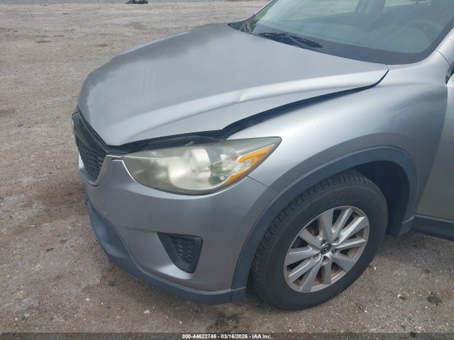 44622746 :رقم المزاد ، JM3KE4BE4D0135635 vin ، 2013 Mazda Cx-5 Sport مزاد بيع