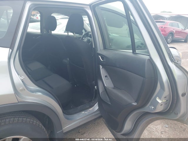 44622746 :رقم المزاد ، JM3KE4BE4D0135635 vin ، 2013 Mazda Cx-5 Sport مزاد بيع