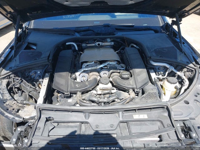 Продажа на аукционе авто 2021 Mercedes-benz S 580 4matic, vin: W1K6G7GB4MA039217, номер лота: 44622750
