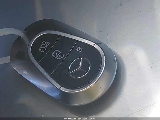 Продажа на аукционе авто 2021 Mercedes-benz S 580 4matic, vin: W1K6G7GB4MA039217, номер лота: 44622750