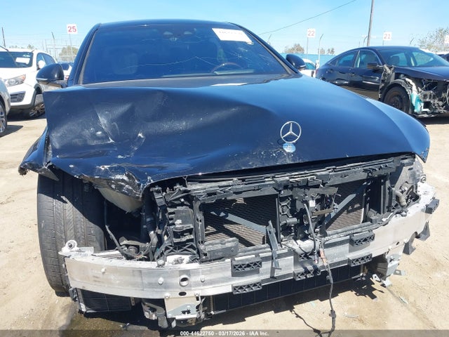 Продажа на аукционе авто 2021 Mercedes-benz S 580 4matic, vin: W1K6G7GB4MA039217, номер лота: 44622750