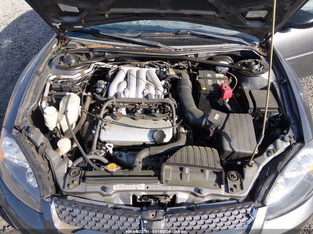 Aukcja sprzedaży 2004 Dodge Stratus R/t, vin: 4B3AG52H24E141421, numer aukcji: 44622751