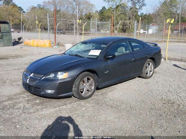 Aukcja sprzedaży 2004 Dodge Stratus R/t, vin: 4B3AG52H24E141421, numer aukcji: 44622751