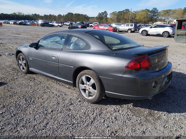 Aukcja sprzedaży 2004 Dodge Stratus R/t, vin: 4B3AG52H24E141421, numer aukcji: 44622751
