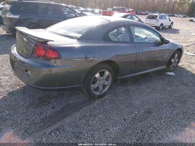 Aukcja sprzedaży 2004 Dodge Stratus R/t, vin: 4B3AG52H24E141421, numer aukcji: 44622751