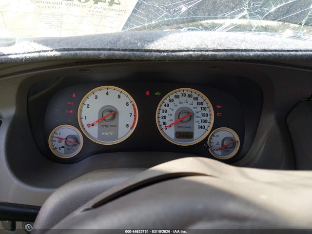 Aukcja sprzedaży 2004 Dodge Stratus R/t, vin: 4B3AG52H24E141421, numer aukcji: 44622751