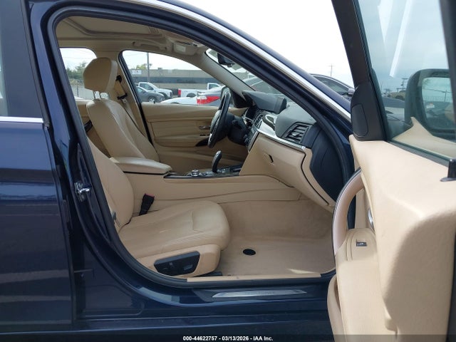 Продаж на аукціоні авто 2012 Bmw 328i, vin: WBA3A5C55CF345103, номер лоту: 44622757