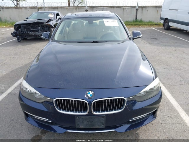 Продаж на аукціоні авто 2012 Bmw 328i, vin: WBA3A5C55CF345103, номер лоту: 44622757