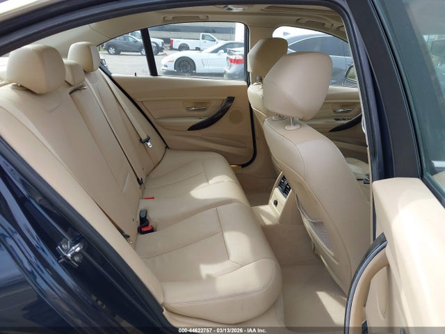 Продаж на аукціоні авто 2012 Bmw 328i, vin: WBA3A5C55CF345103, номер лоту: 44622757