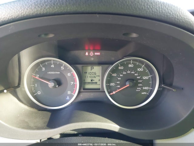 Продажа на аукционе авто 2018 Subaru Forester 2.5i Premium, vin: JF2SJAEC9JH584000, номер лота: 44622758
