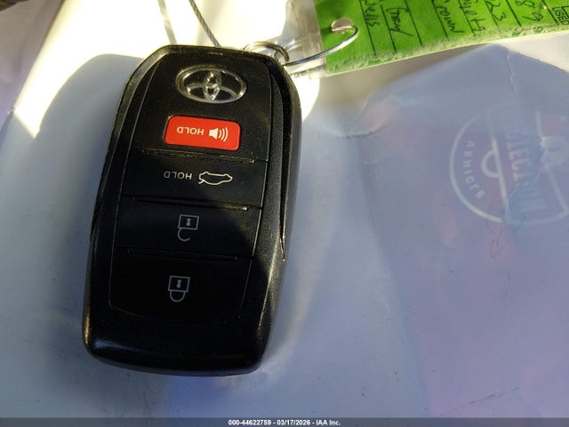Aukcja sprzedaży 2023 Toyota Crown Limited, vin: JTDAAAAF3P3016924, numer aukcji: 44622759