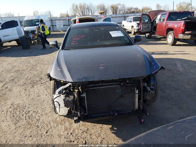 Aukcja sprzedaży 2023 Toyota Crown Limited, vin: JTDAAAAF3P3016924, numer aukcji: 44622759
