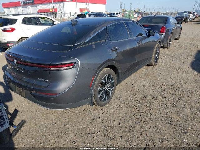 Aukcja sprzedaży 2023 Toyota Crown Limited, vin: JTDAAAAF3P3016924, numer aukcji: 44622759