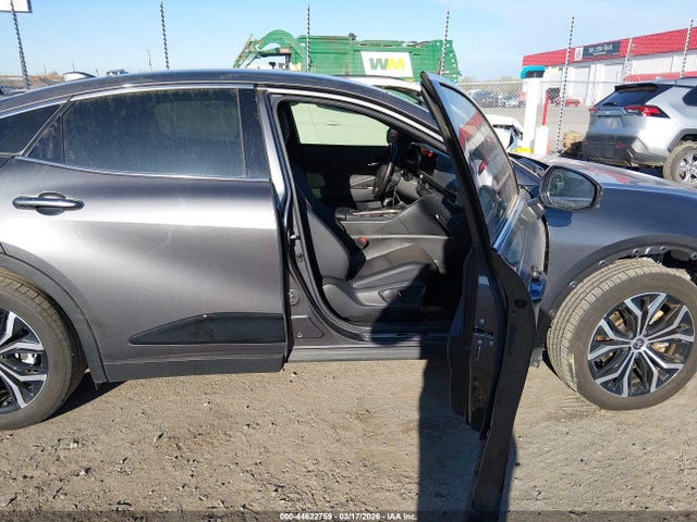 Aukcja sprzedaży 2023 Toyota Crown Limited, vin: JTDAAAAF3P3016924, numer aukcji: 44622759