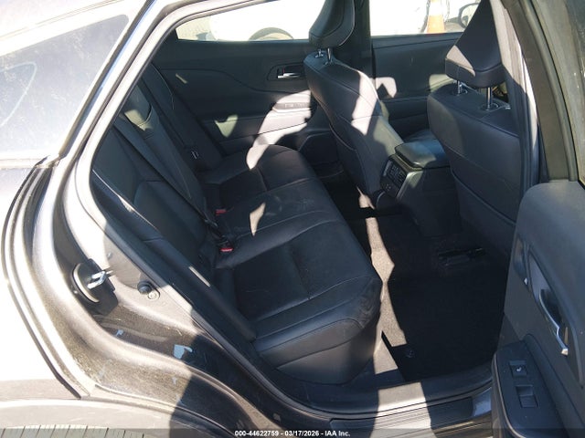 Aukcja sprzedaży 2023 Toyota Crown Limited, vin: JTDAAAAF3P3016924, numer aukcji: 44622759
