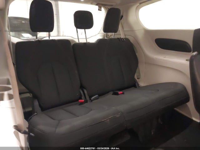2019 Chrysler Pacifica Touring Plus მანქანა იყიდება აუქციონზე, vin: 2C4RC1FG5KR628184, აუქციონის ნომერი: 44622761