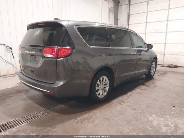 2019 Chrysler Pacifica Touring Plus მანქანა იყიდება აუქციონზე, vin: 2C4RC1FG5KR628184, აუქციონის ნომერი: 44622761