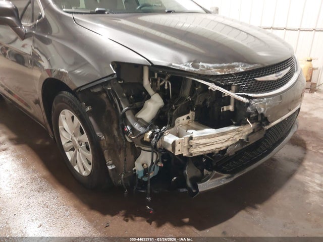 2019 Chrysler Pacifica Touring Plus მანქანა იყიდება აუქციონზე, vin: 2C4RC1FG5KR628184, აუქციონის ნომერი: 44622761