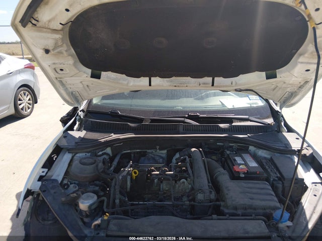 3VWC57BU3KM098400 Volkswagen Jetta 1.4t R-line/1.4t S/1.4t Se