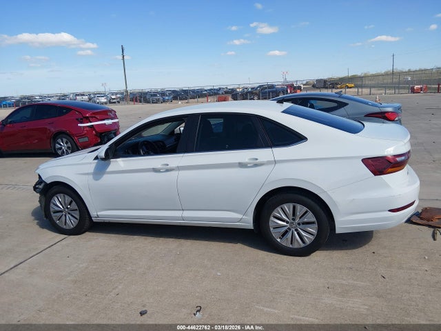 3VWC57BU3KM098400 Volkswagen Jetta 1.4t R-line/1.4t S/1.4t Se