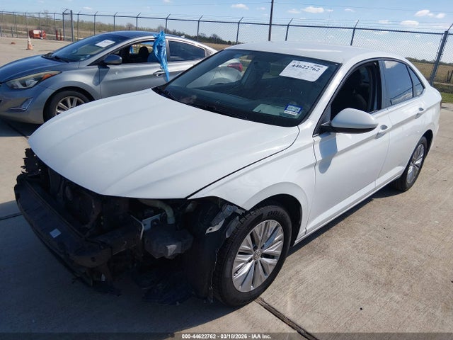 3VWC57BU3KM098400 Volkswagen Jetta 1.4t R-line/1.4t S/1.4t Se