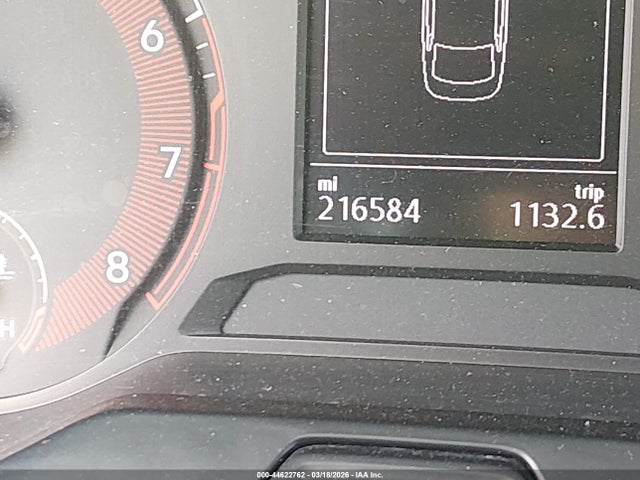 3VWC57BU3KM098400 Volkswagen Jetta 1.4t R-line/1.4t S/1.4t Se