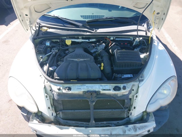 2006 CHRYSLER PT CRUISER 3C3HY75S06T358696 Photo 9