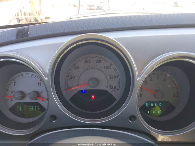 2006 CHRYSLER PT CRUISER 3C3HY75S06T358696 Photo 6