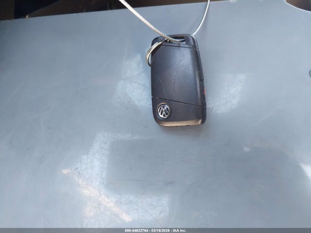 2018 VOLKSWAGEN ATLAS 1V2LR2CA3JC548981 Photo 10