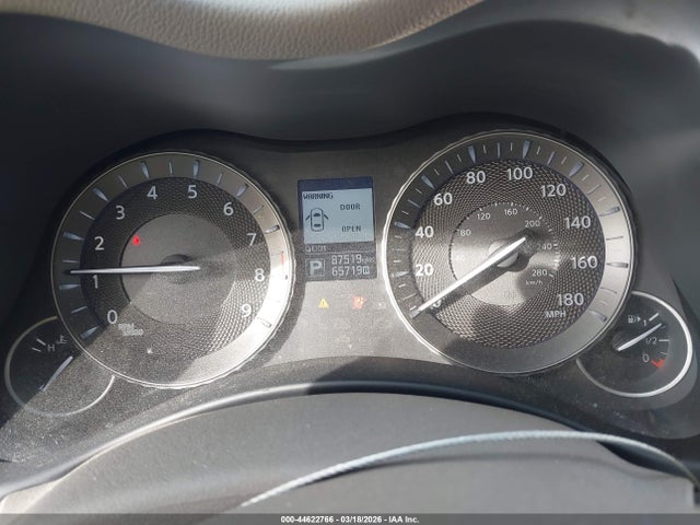 2016 Infiniti Q70l 3.7 მანქანა იყიდება აუქციონზე, vin: JN1BY1PP0GM630164, აუქციონის ნომერი: 44622766