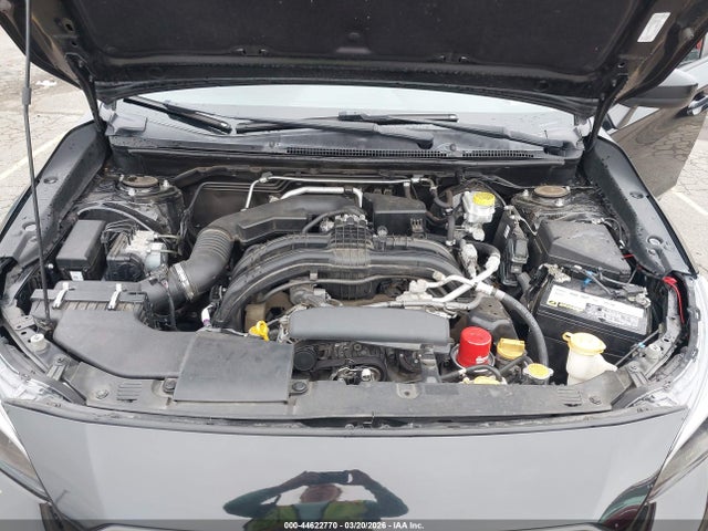 2018 Subaru Impreza 2.0i Premium მანქანა იყიდება აუქციონზე, vin: 4S3GKAB6XJ3624792, აუქციონის ნომერი: 44622770