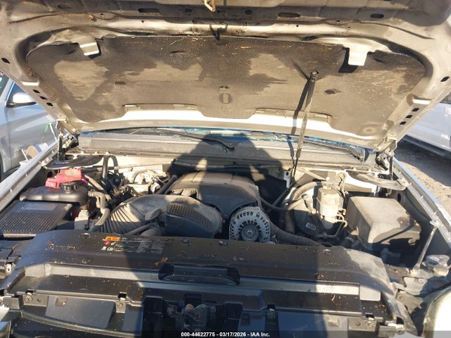 Aukcja sprzedaży 2013 Gmc Yukon Slt, vin: 1GKS1CE00DR111346, numer aukcji: 44622775