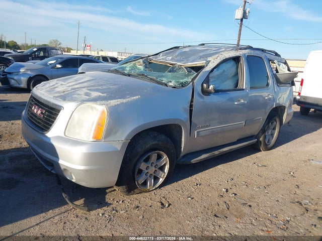 Aukcja sprzedaży 2013 Gmc Yukon Slt, vin: 1GKS1CE00DR111346, numer aukcji: 44622775