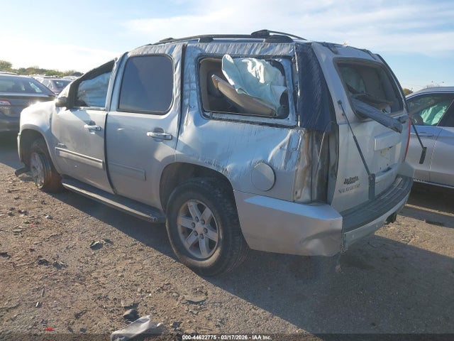 Aukcja sprzedaży 2013 Gmc Yukon Slt, vin: 1GKS1CE00DR111346, numer aukcji: 44622775