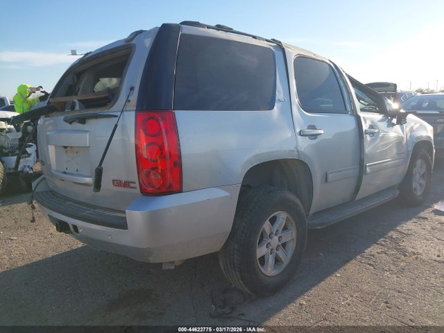 Aukcja sprzedaży 2013 Gmc Yukon Slt, vin: 1GKS1CE00DR111346, numer aukcji: 44622775