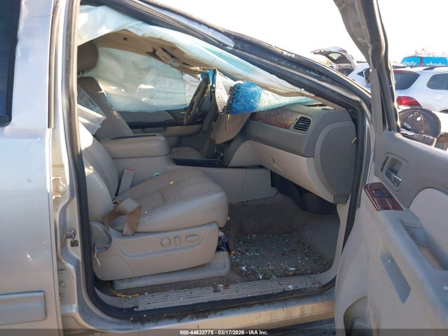 Aukcja sprzedaży 2013 Gmc Yukon Slt, vin: 1GKS1CE00DR111346, numer aukcji: 44622775