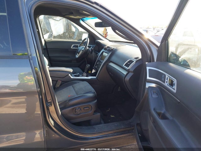 Продаж на аукціоні авто 2015 Ford Explorer Xlt, vin: 1FM5K7D8XFGB39525, номер лоту: 44622778