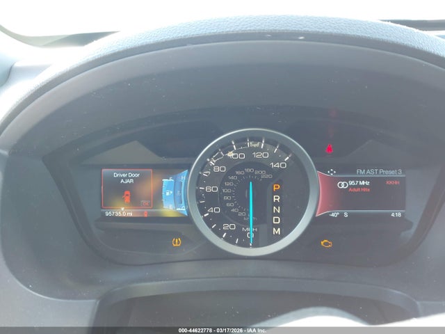 Продаж на аукціоні авто 2015 Ford Explorer Xlt, vin: 1FM5K7D8XFGB39525, номер лоту: 44622778
