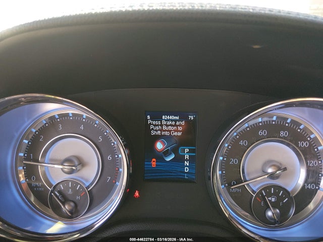 2013 Chrysler 300 Motown მანქანა იყიდება აუქციონზე, vin: 2C3CCAAG9DH588654, აუქციონის ნომერი: 44622784
