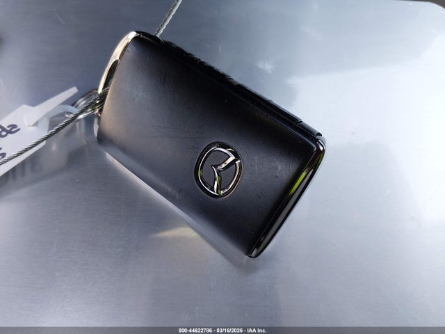 44622786 :رقم المزاد ، JM3KFADM7M0311089 vin ، 2021 Mazda Cx-5 Grand Touring مزاد بيع