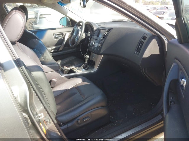 Aukcja sprzedaży 2008 Infiniti Fx35, vin: JNRAS08U78X100170, numer aukcji: 44622788